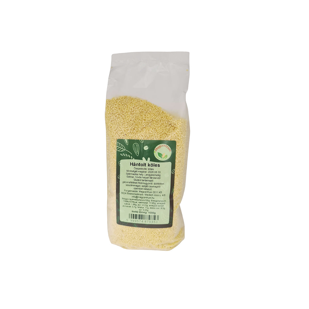 Magcentrum-Hantolt-Koles-1000g