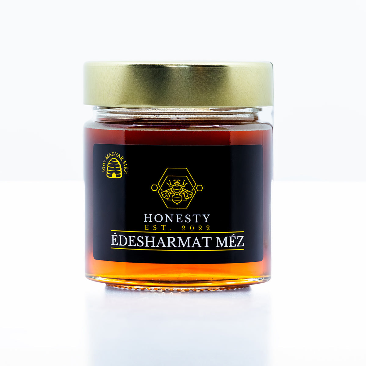 Edesharmat-mez-310g