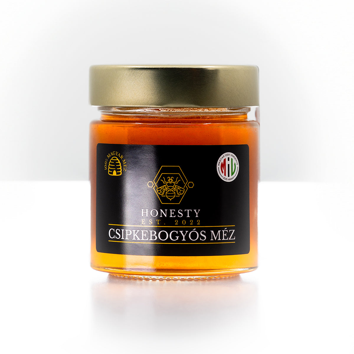 Csipkebogyos-akacmez-310g