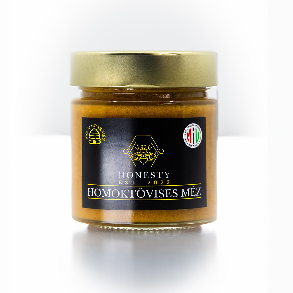 Homoktovises-kremmez-310g