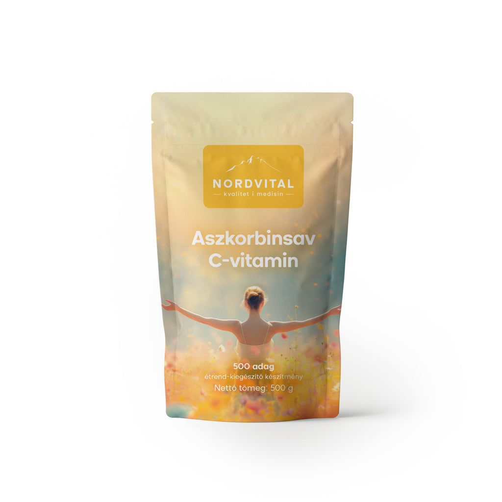 Aszkorbinsav-500g