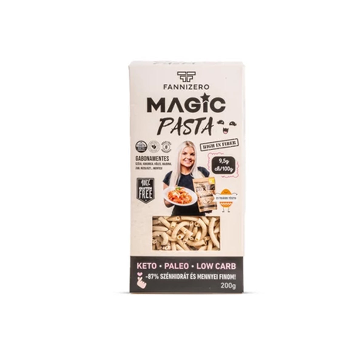 Orso-Magic-Pasta-200g