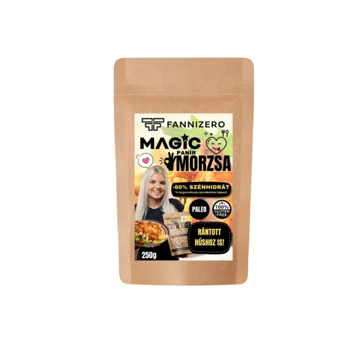 Panirmorzsa-Magic-250g