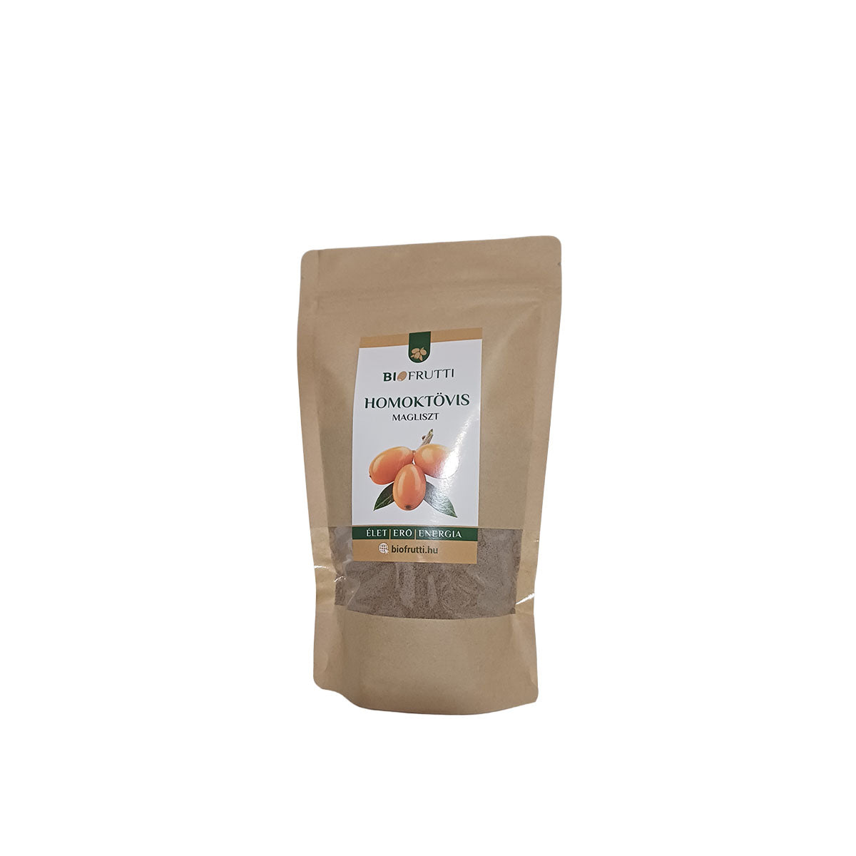 Biofrutti homoktövis magliszt - 250 g