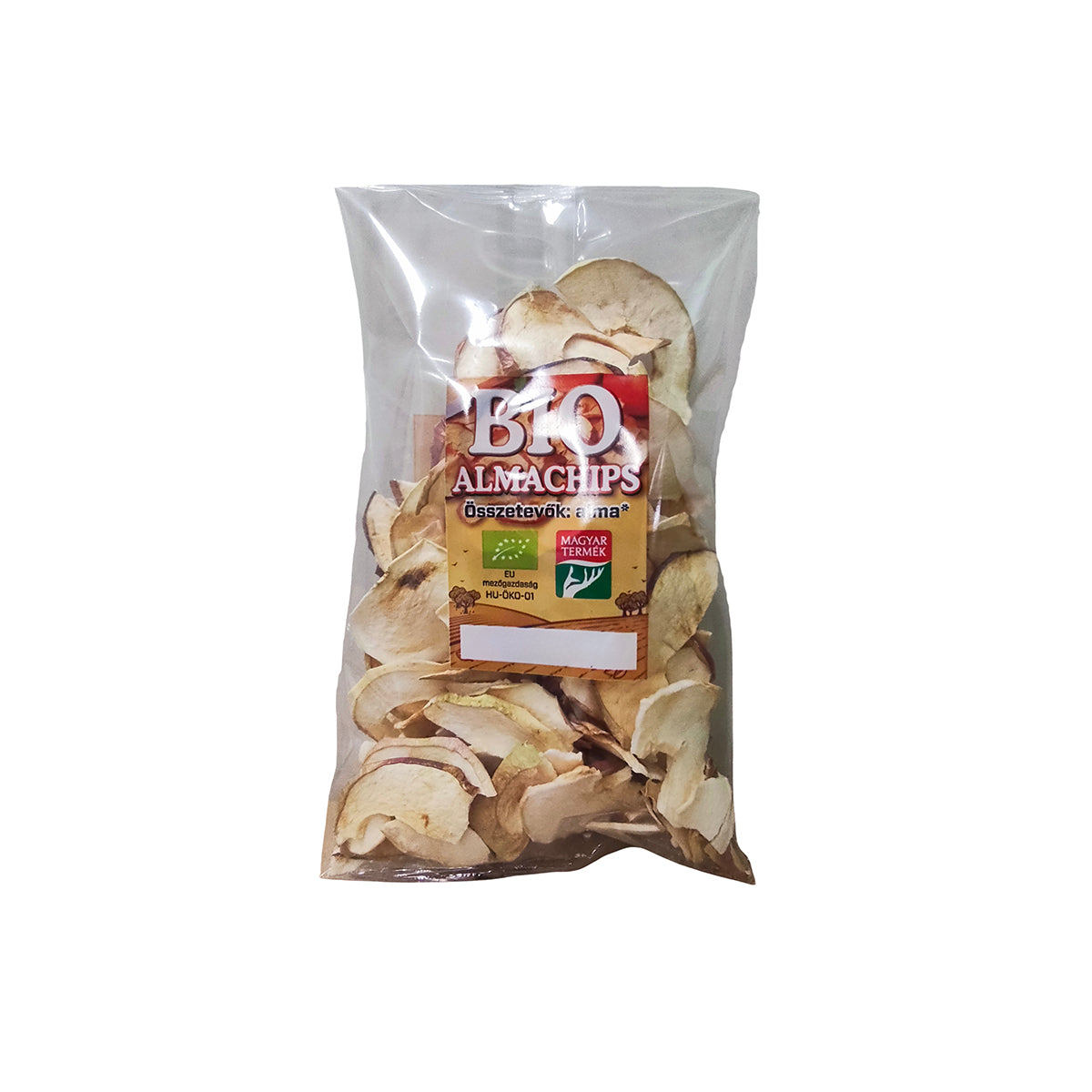 Almachips-bio-70g