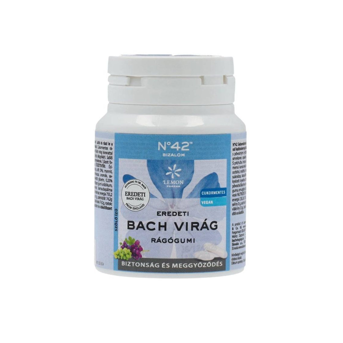 Onbizalom-Viragterapias-Rago-60g