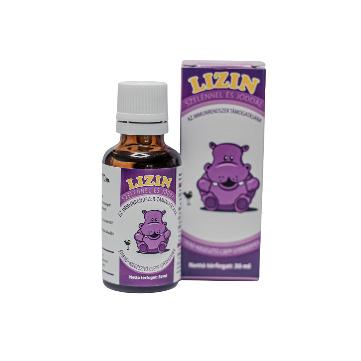Lizin-30ml