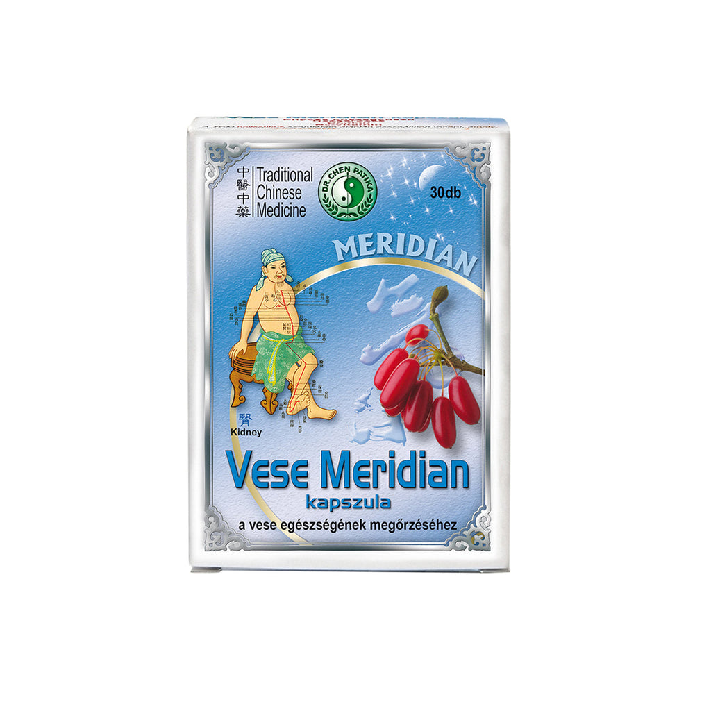 Vese-Meridian-kapszula-30db
