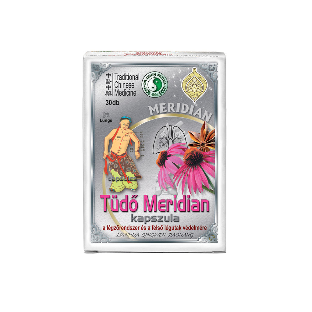 Tudo-Meridian-kapszula-30db