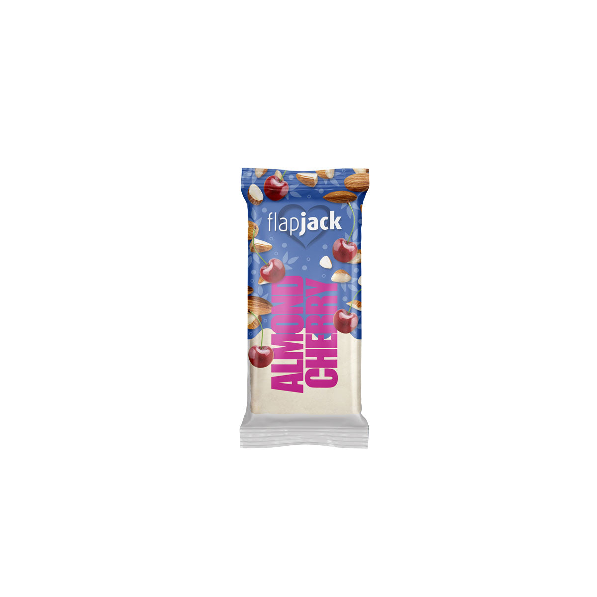 zabszelet mandula-cseresznye ízű - 100g