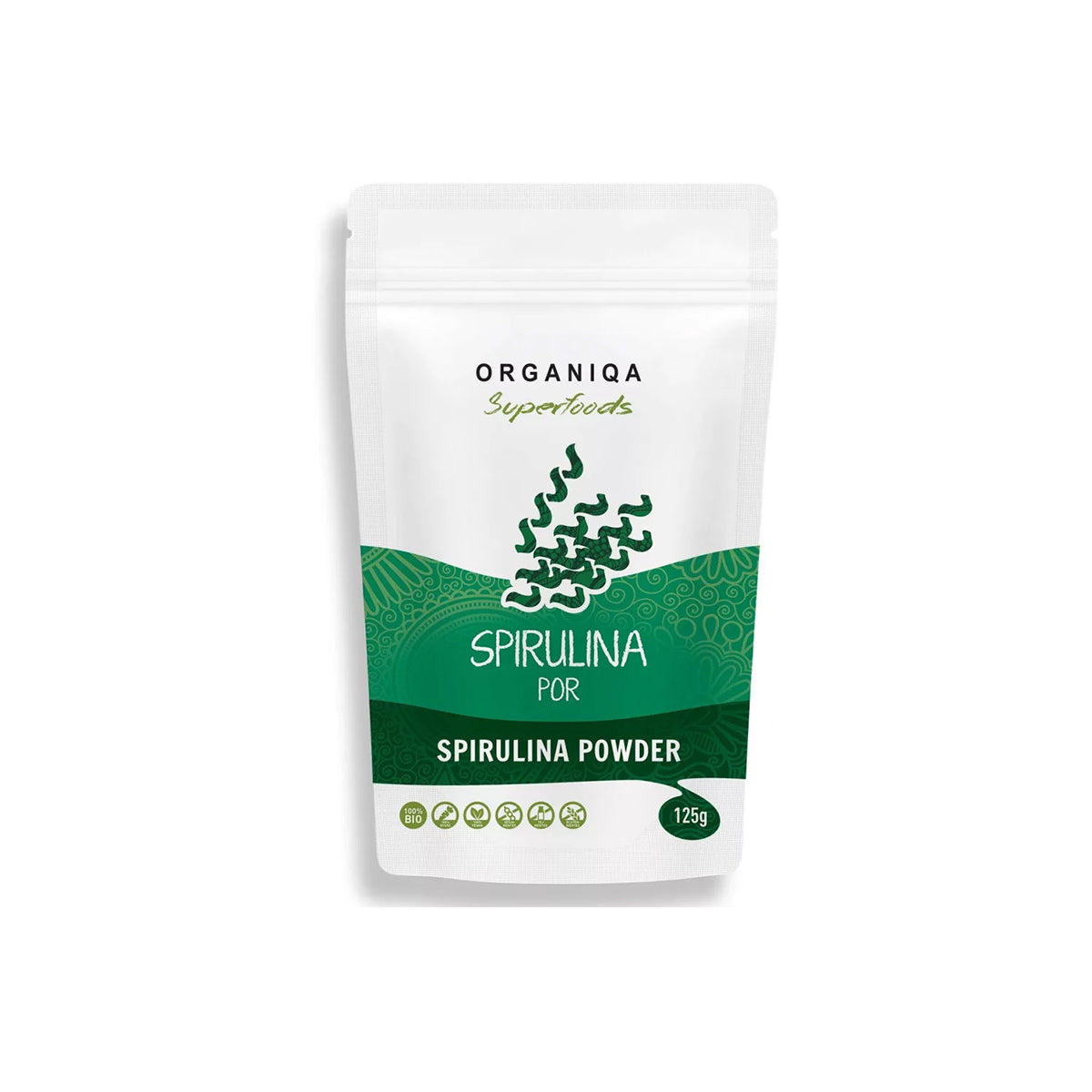 Spirulina-Por-100%-125g