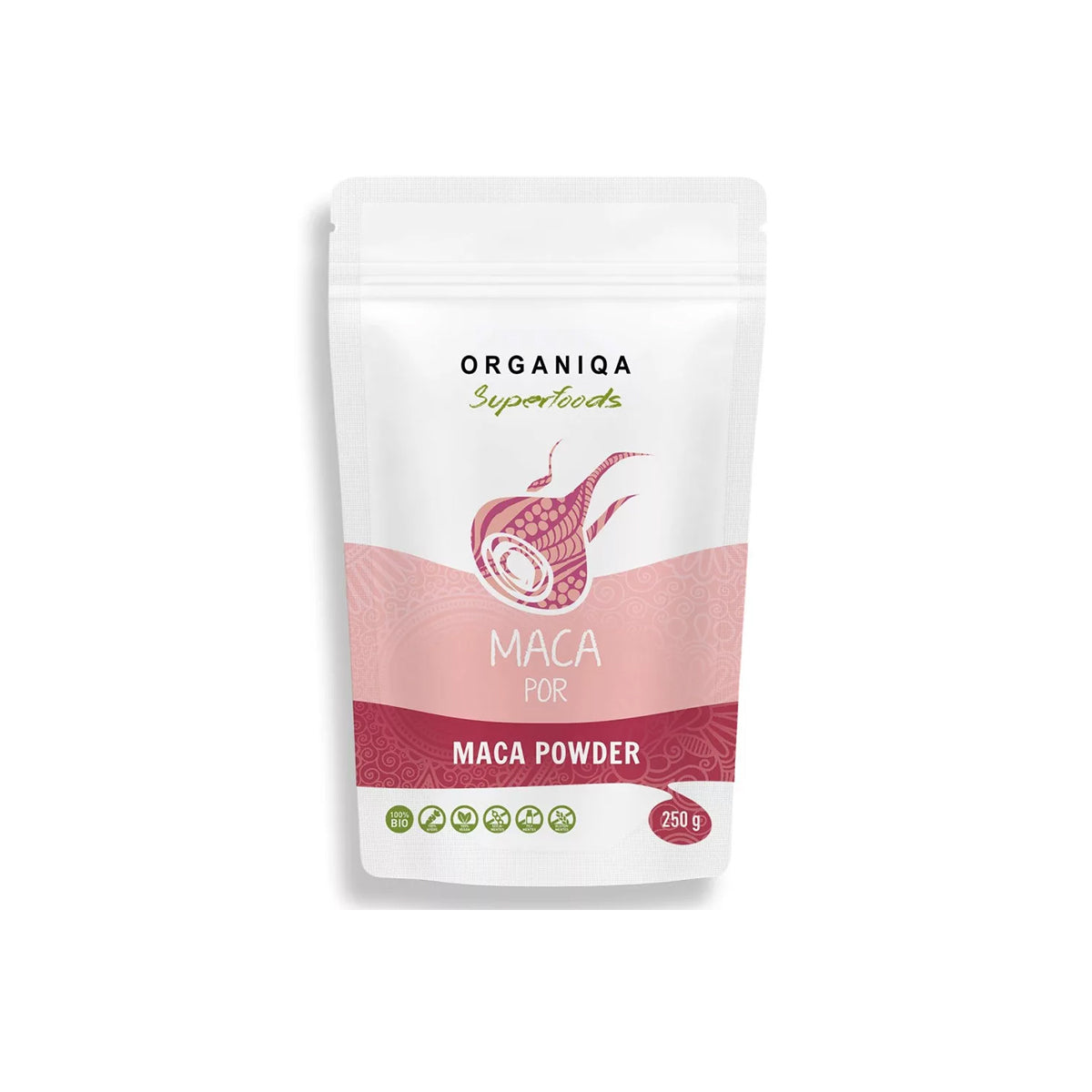 Maca-Por-bio-250g