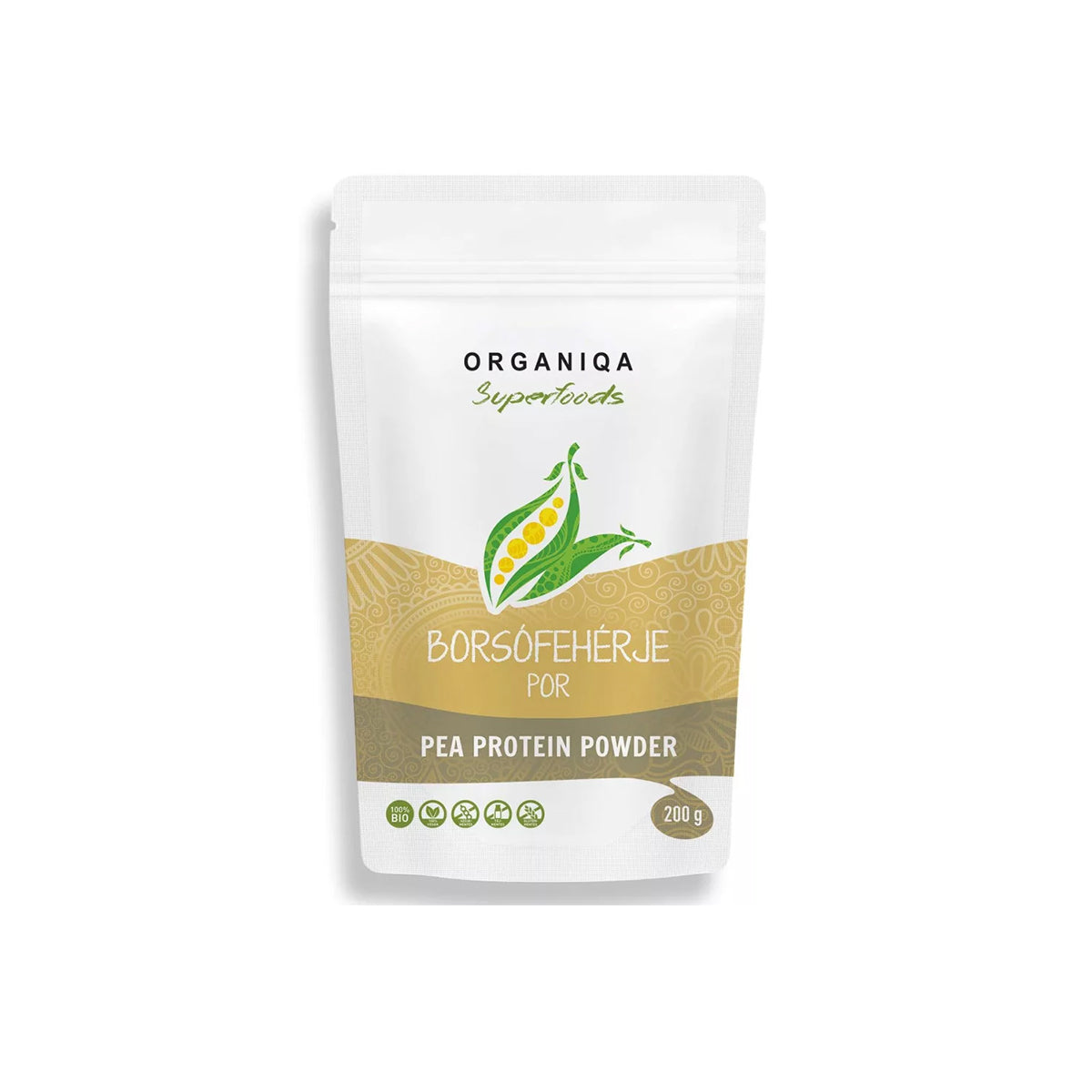 Borsofeherje-Por-bio-200g