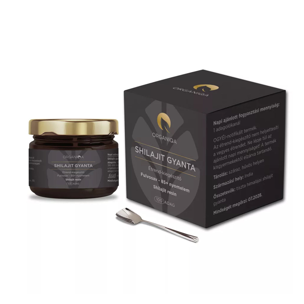 Shilajit gyanta - 50g