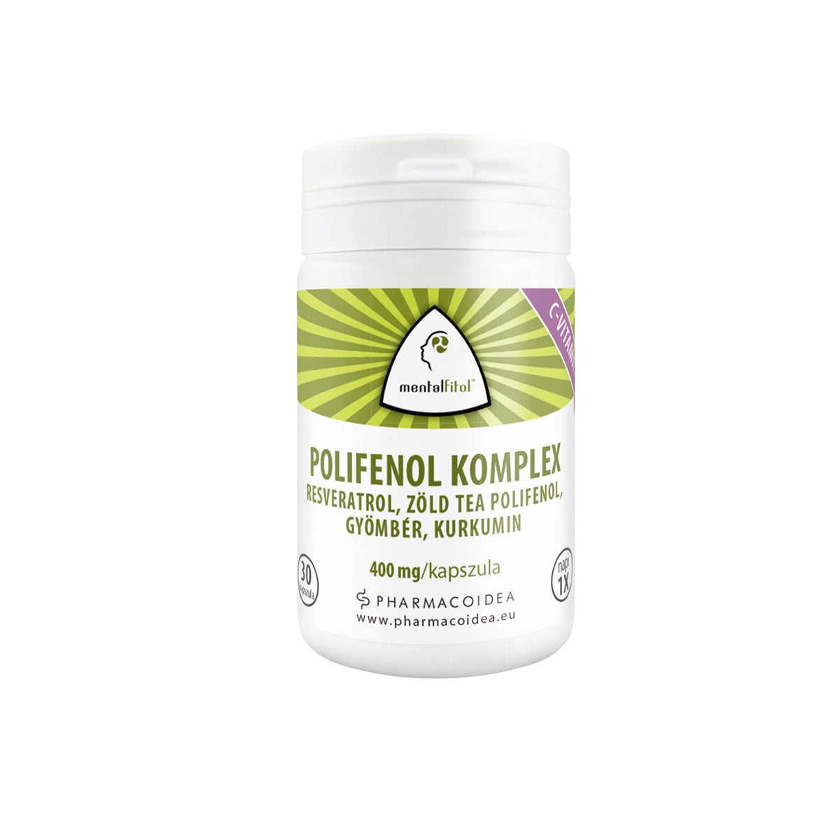 Polifenol-Komplex-30db