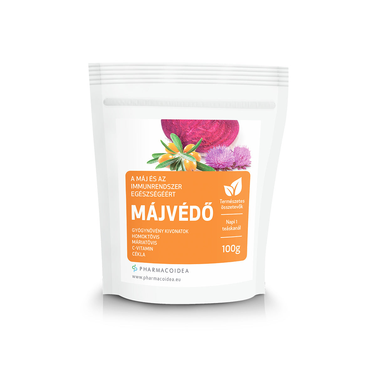 Majvedo-porkeverek-100g