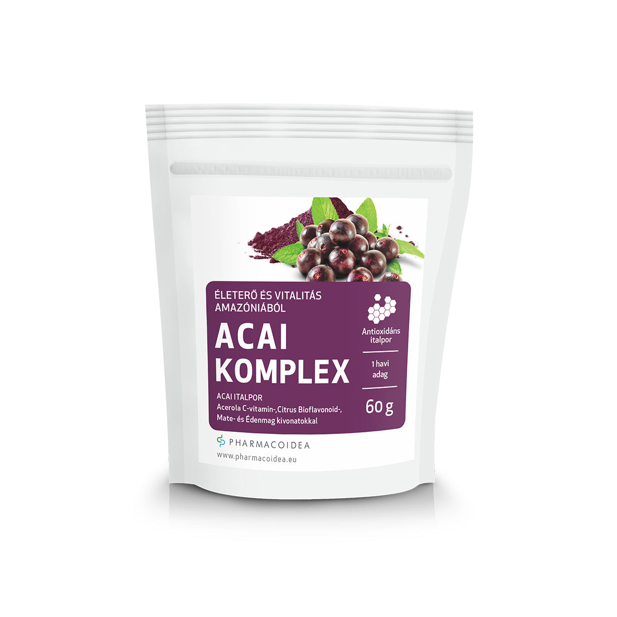 Acai-Komplex-italpor-60g