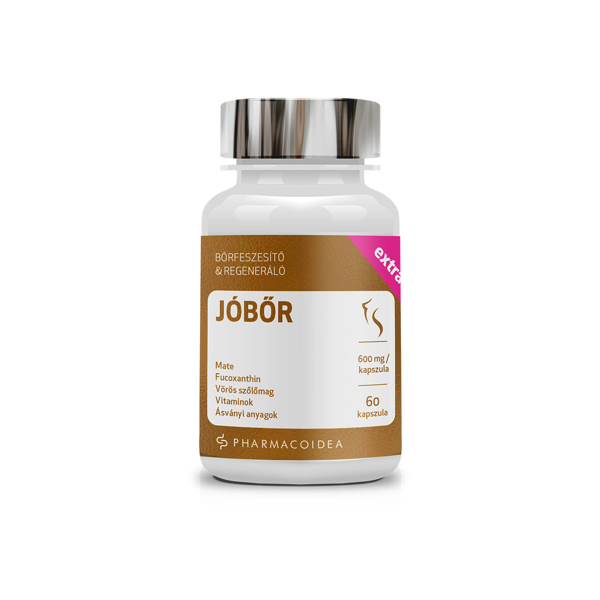 Jobor-kapszula-60db