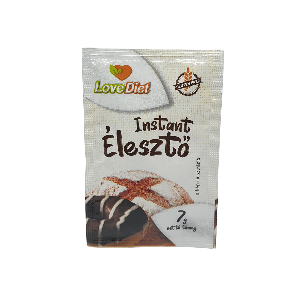 Instant-eleszto-glutenmentes-7g