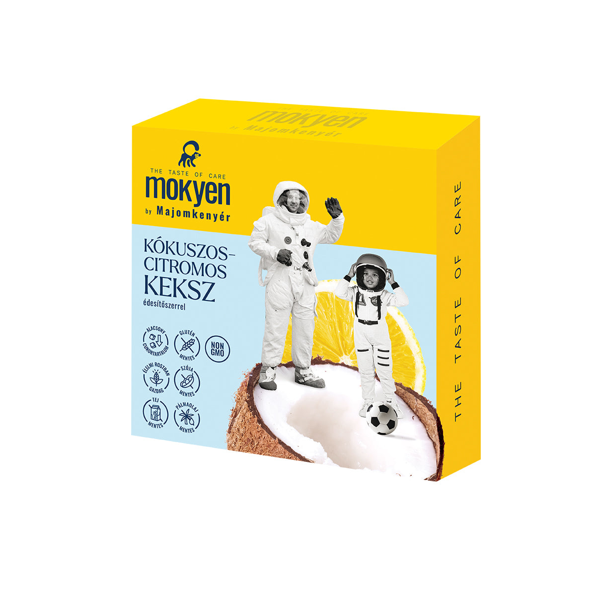 Kokuszos-Citrusos-Paleokeksz-50g