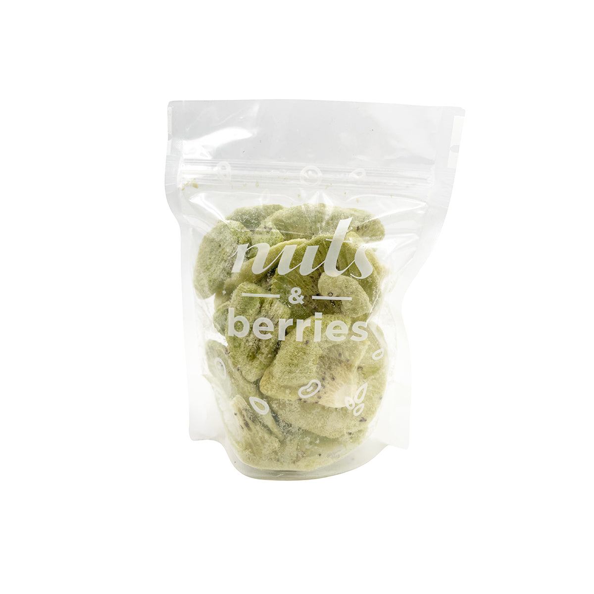 Nuts&berries-liofilizalt-kiwi-20g