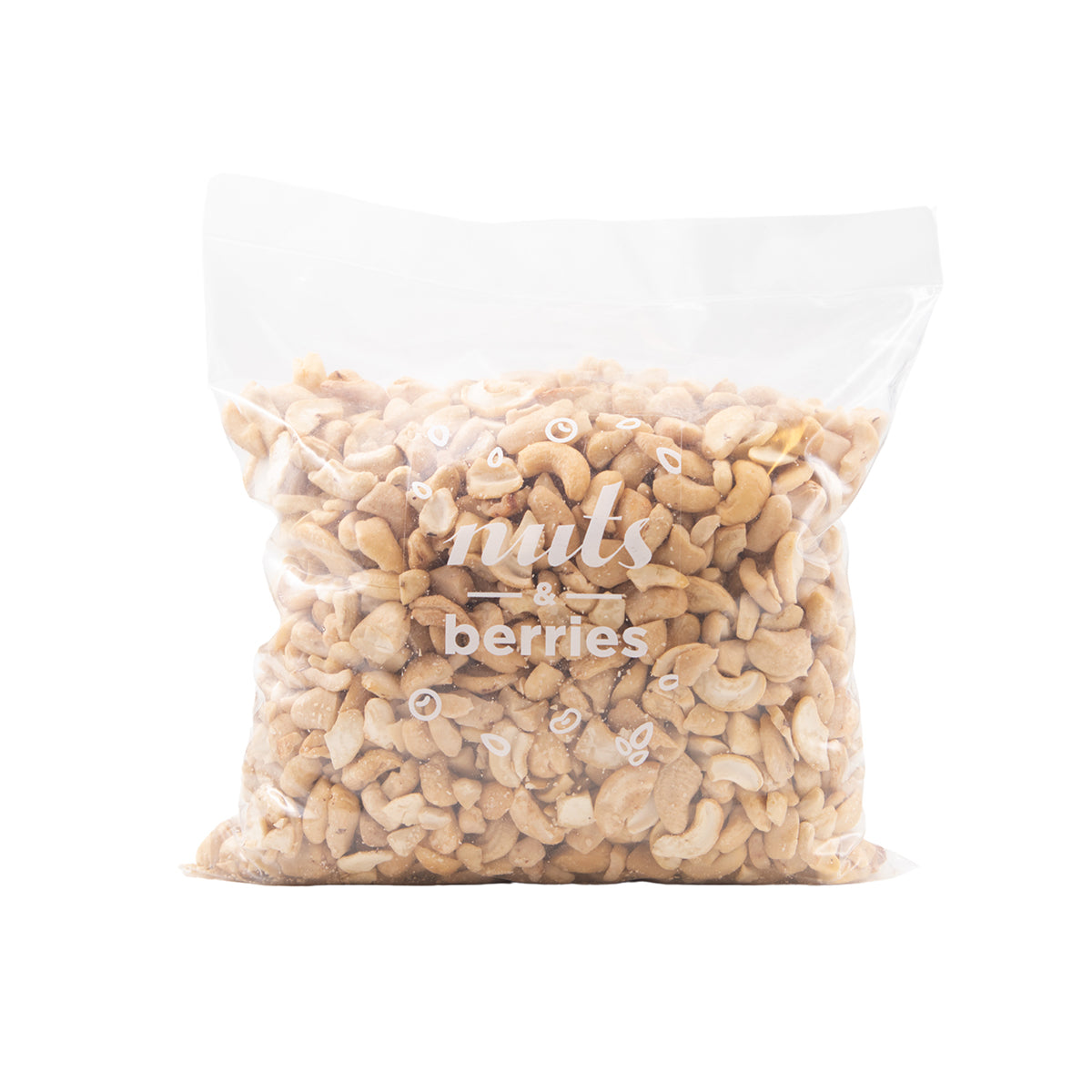 Kesudió töret - 500g