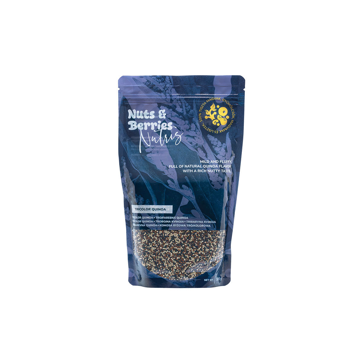 Quinoa tricolor - 500g