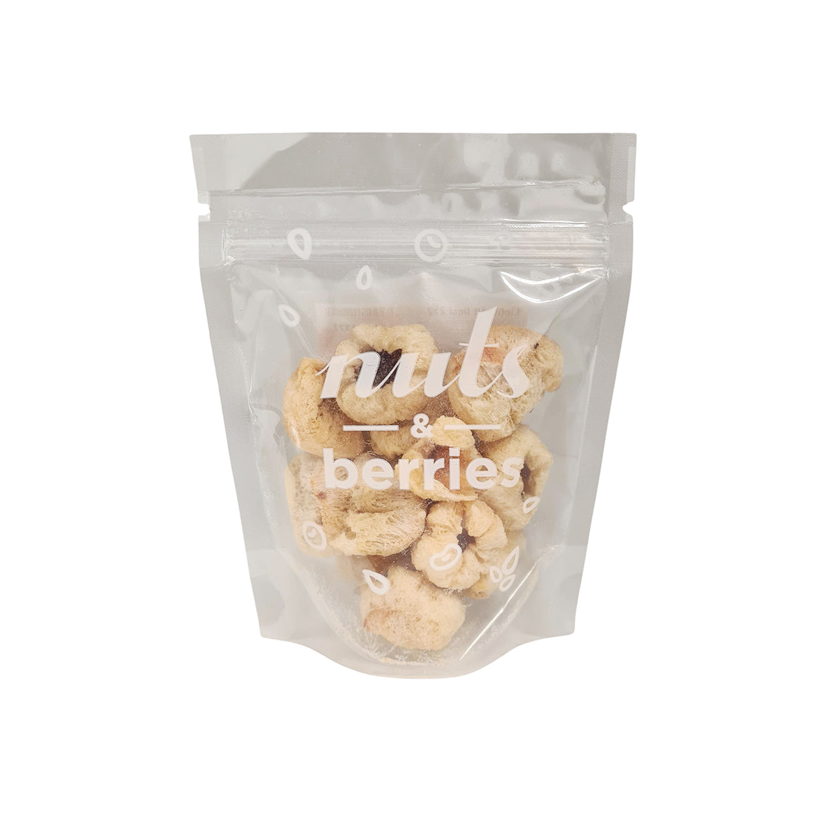 Liofilizalt-licsi-25g