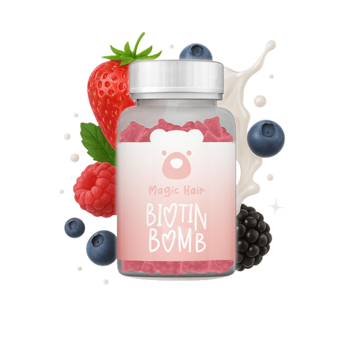 biotin-bomb-60db