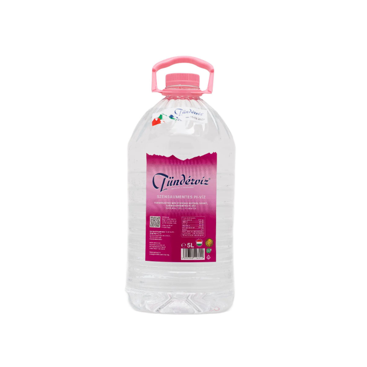 Fairy Water 5l PI VV. - 5l