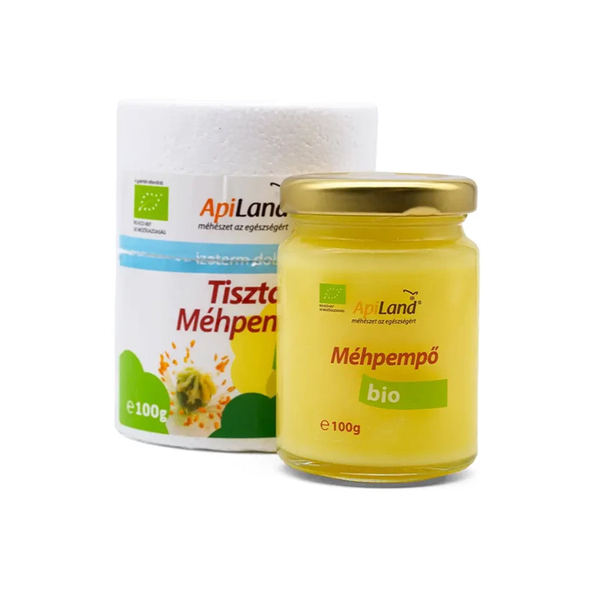 Tiszta-Mehpempo-bio-100g