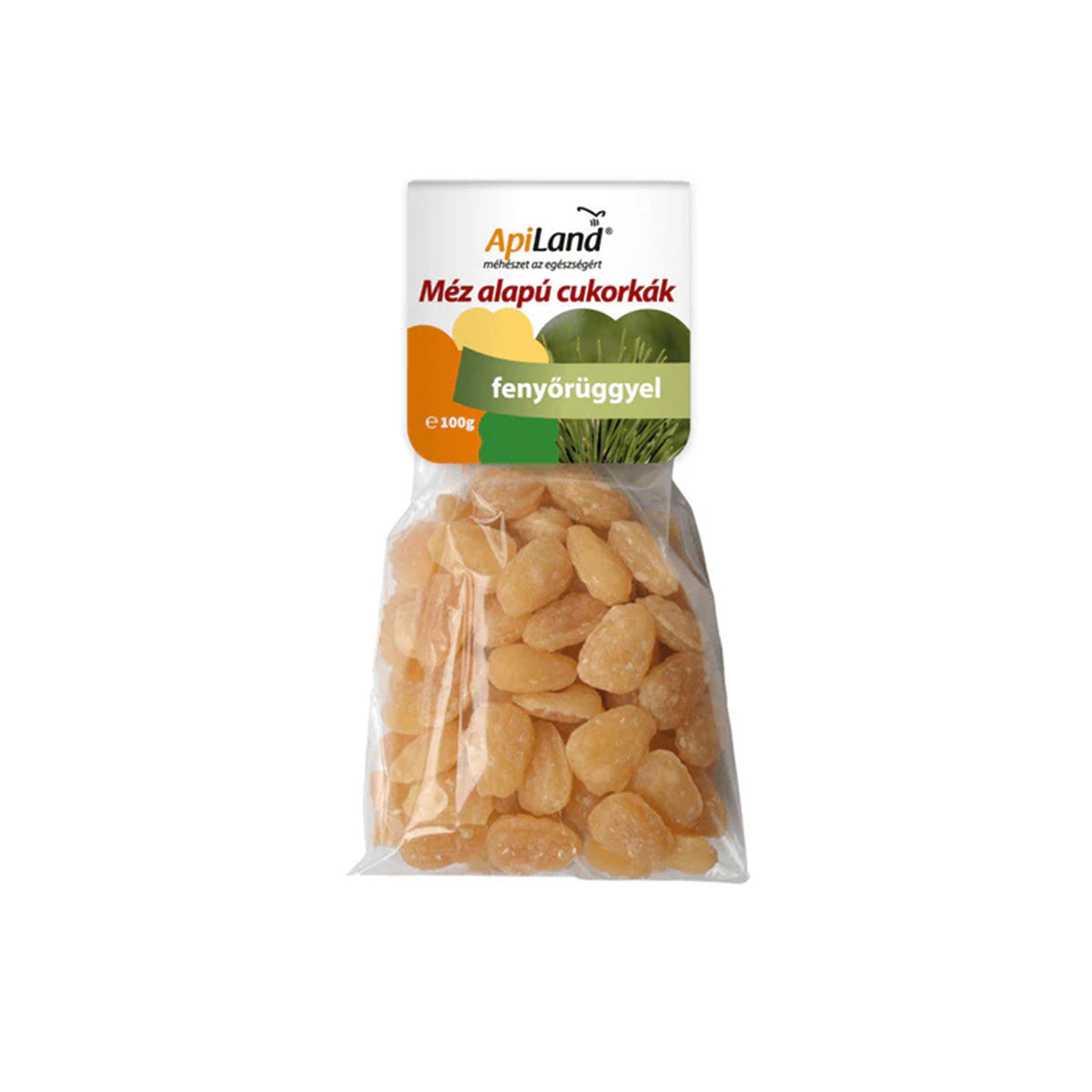 Mezes-es-fenyorugyes-cukorkak-100g