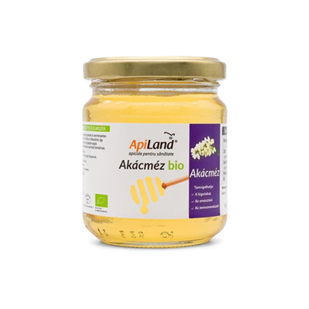 Akacmez-bio--250g