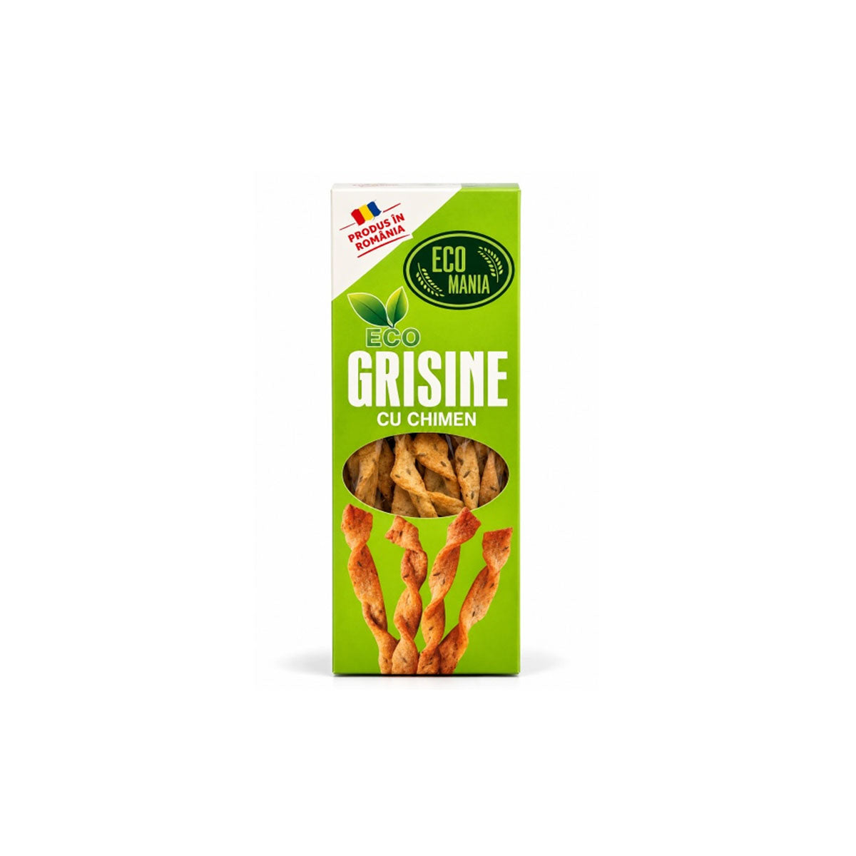 ECO Mania Grisine Köménymagos - 125g