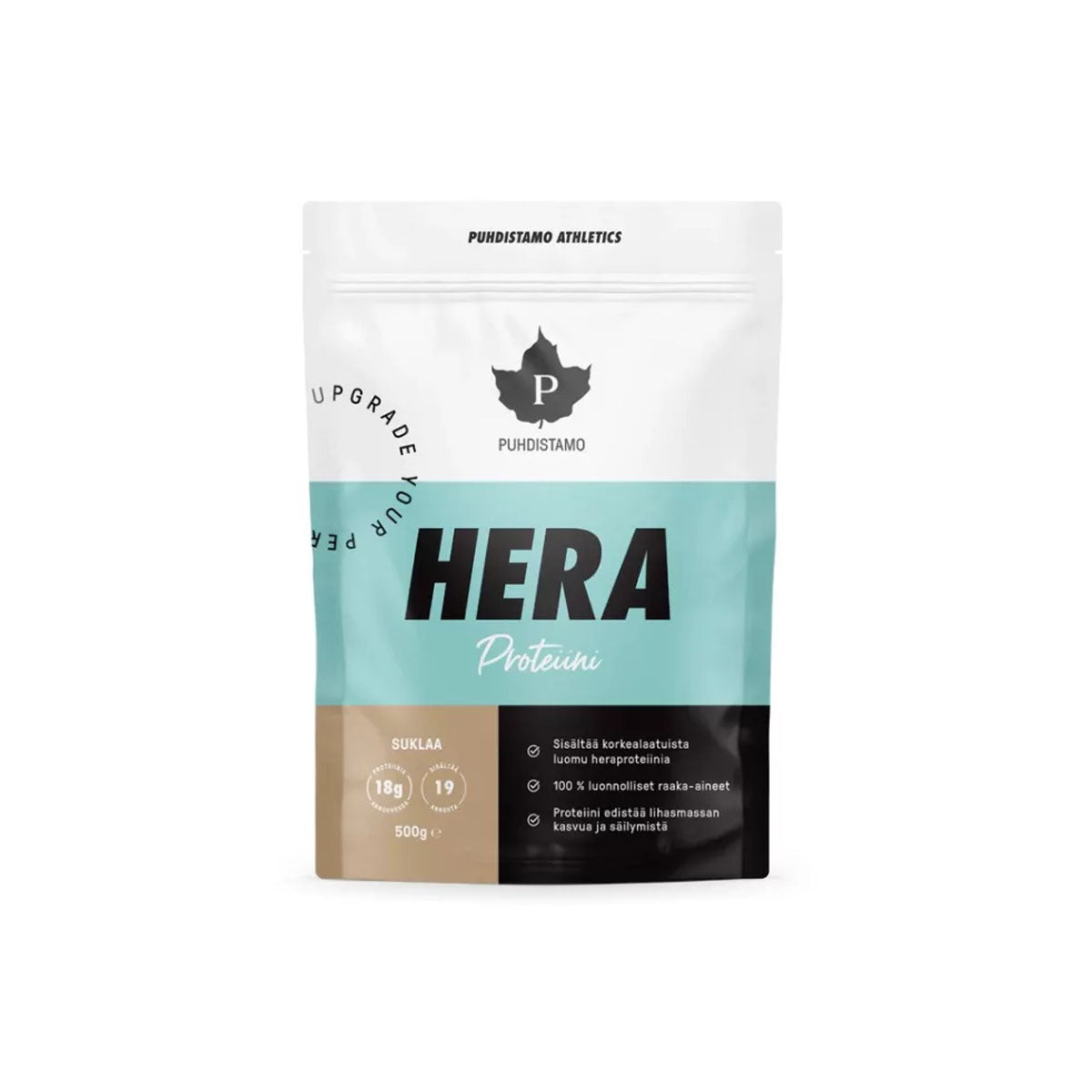 AthleticsWhey Protein (HERA)csokis - 500g