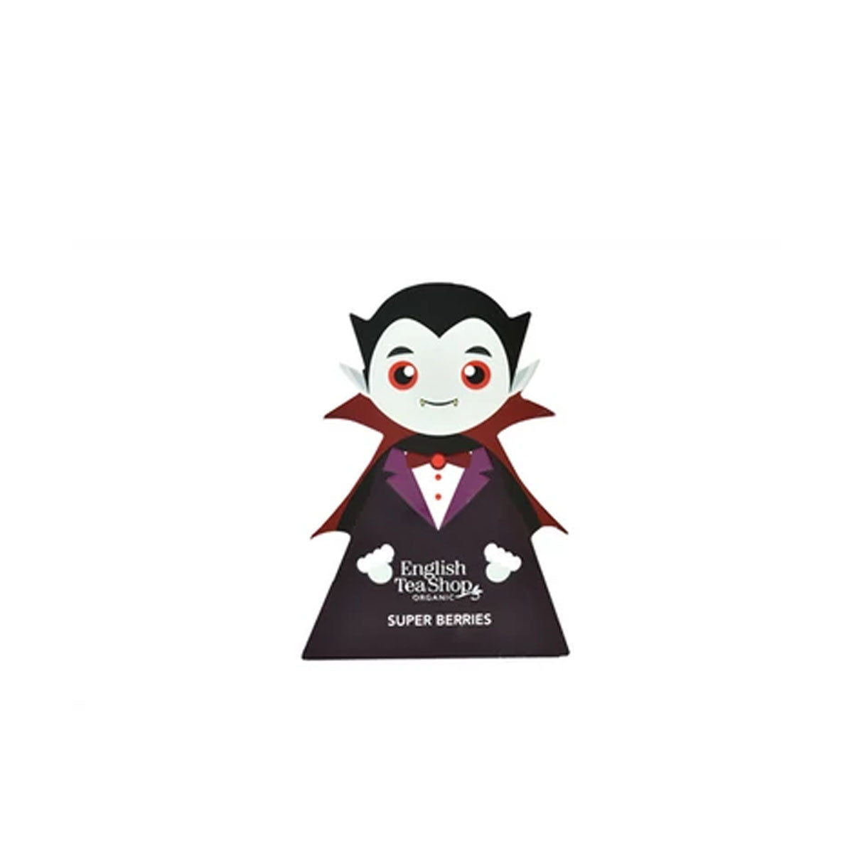 ETS 1 Halloween Vámpír Bio Tea - 1db