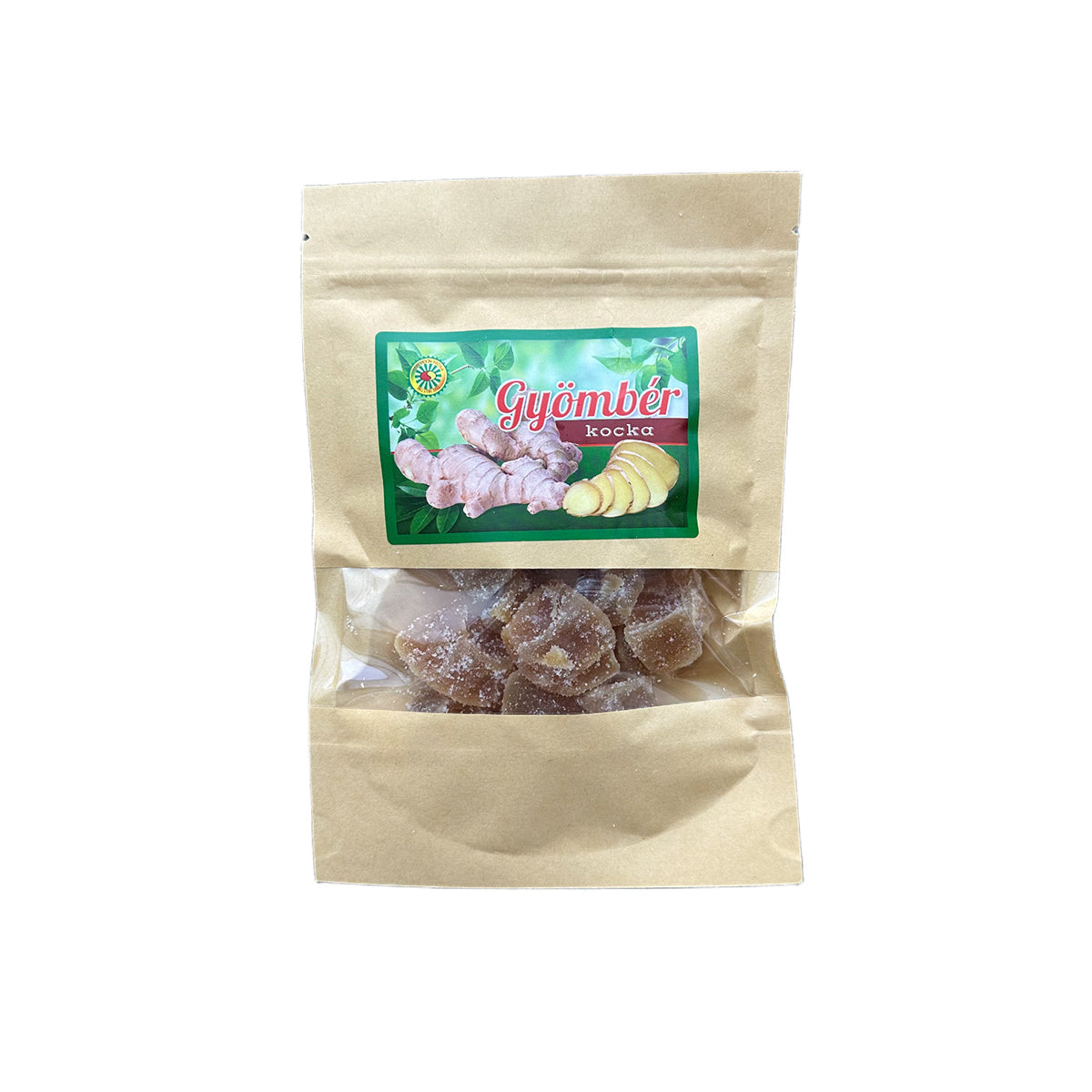 Gyomber-kocka-100g