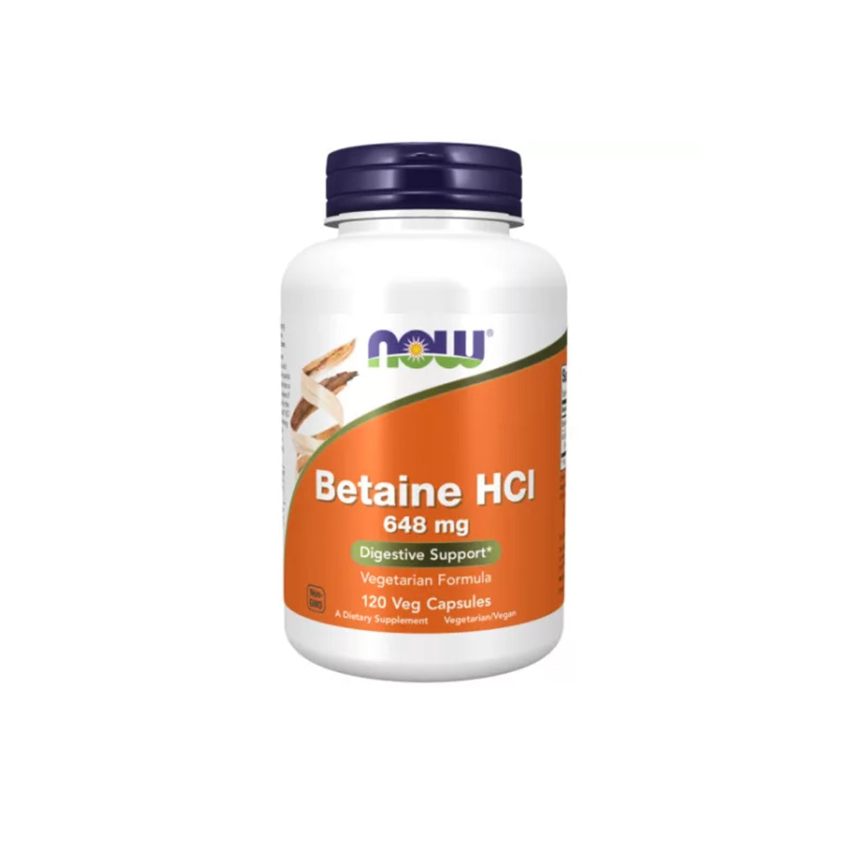 Betain-HCI-648mg-120db