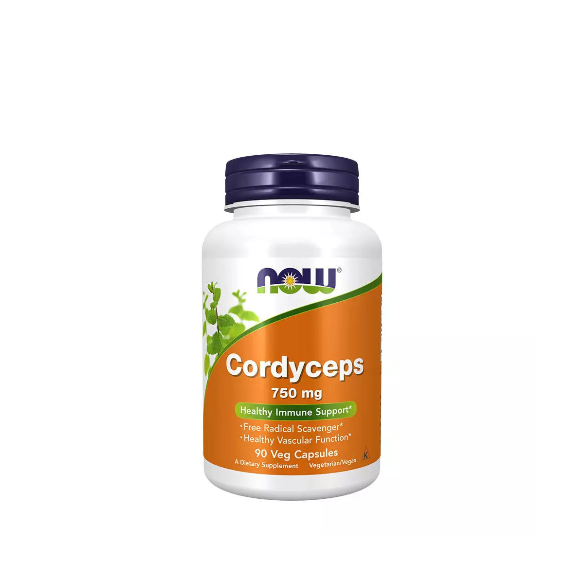 cordyceps kapszula - 90 db