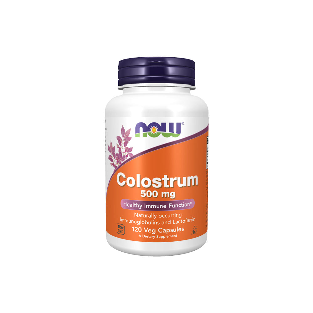 Colostrum Kapszula - 120 db