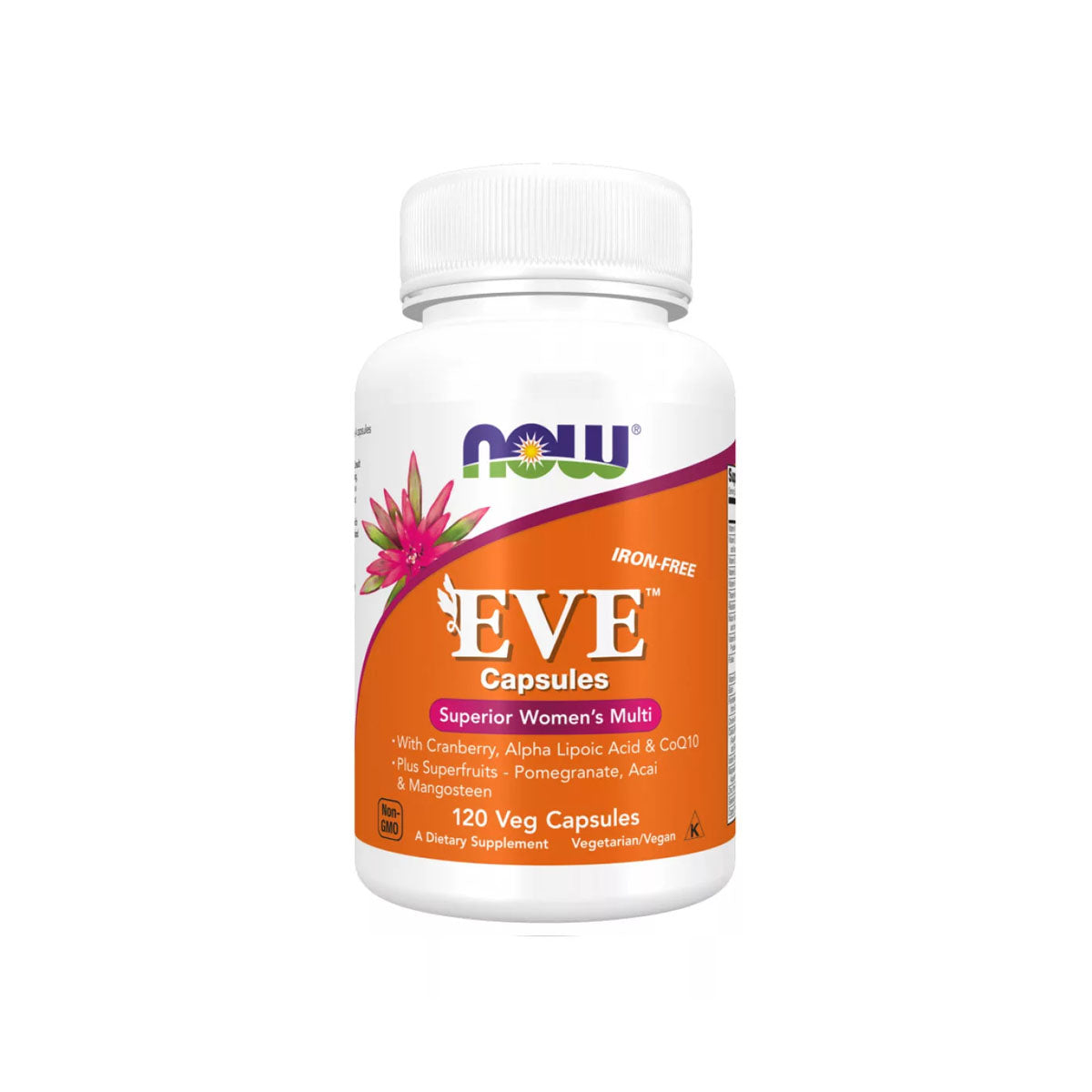 Eve multivitamin nőknek - 90 db