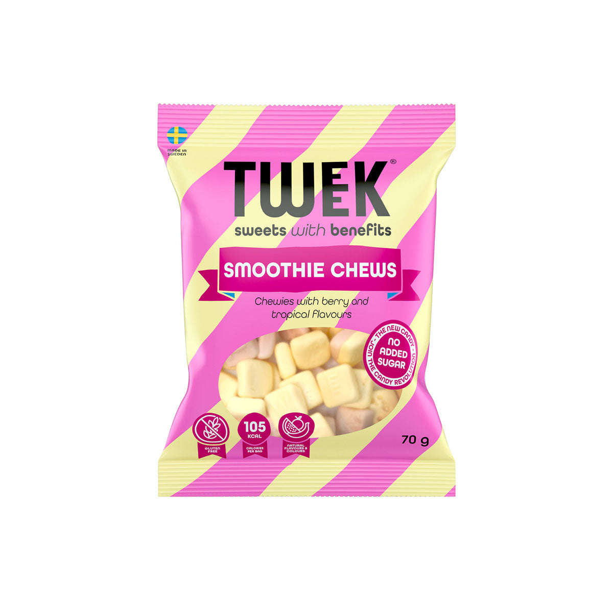 Smoothie Chews - 70g