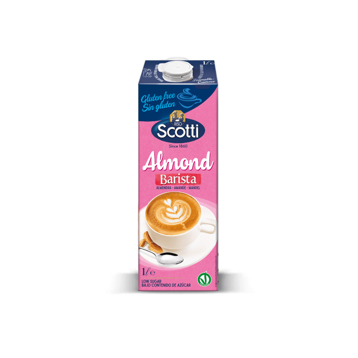 Barista-Mandula-ital-1l