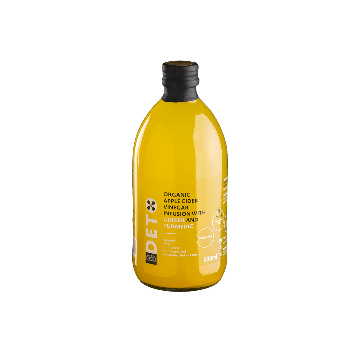 Kurkumaval-Gyomberrel-almaecet-bio-500ml