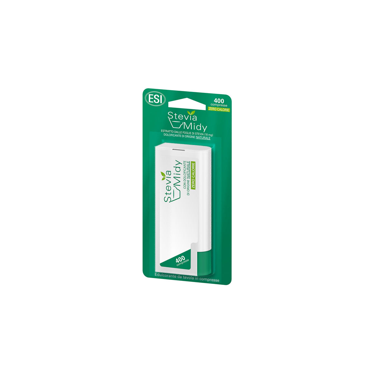Stevia Édesítőszer - 400 db