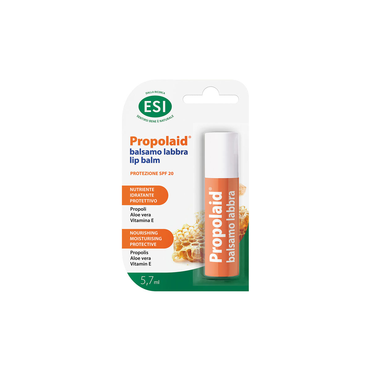 Ajakbalzsam Propolaid - 5,7ml