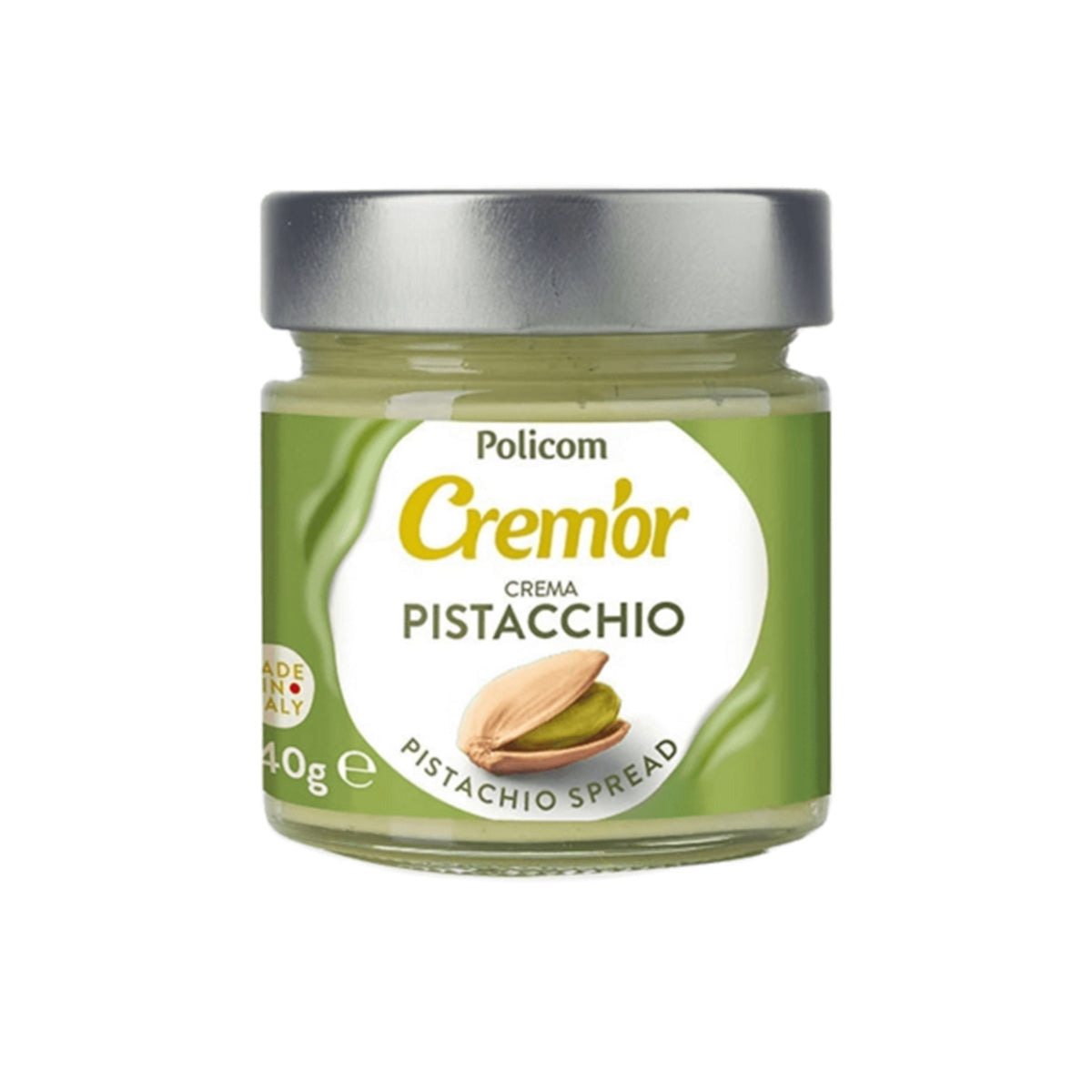 Pisztaciakrem-240g