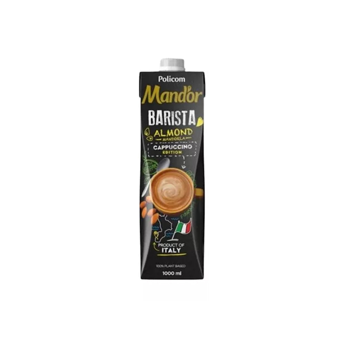 Premium-barista-kokuszital-1000ml