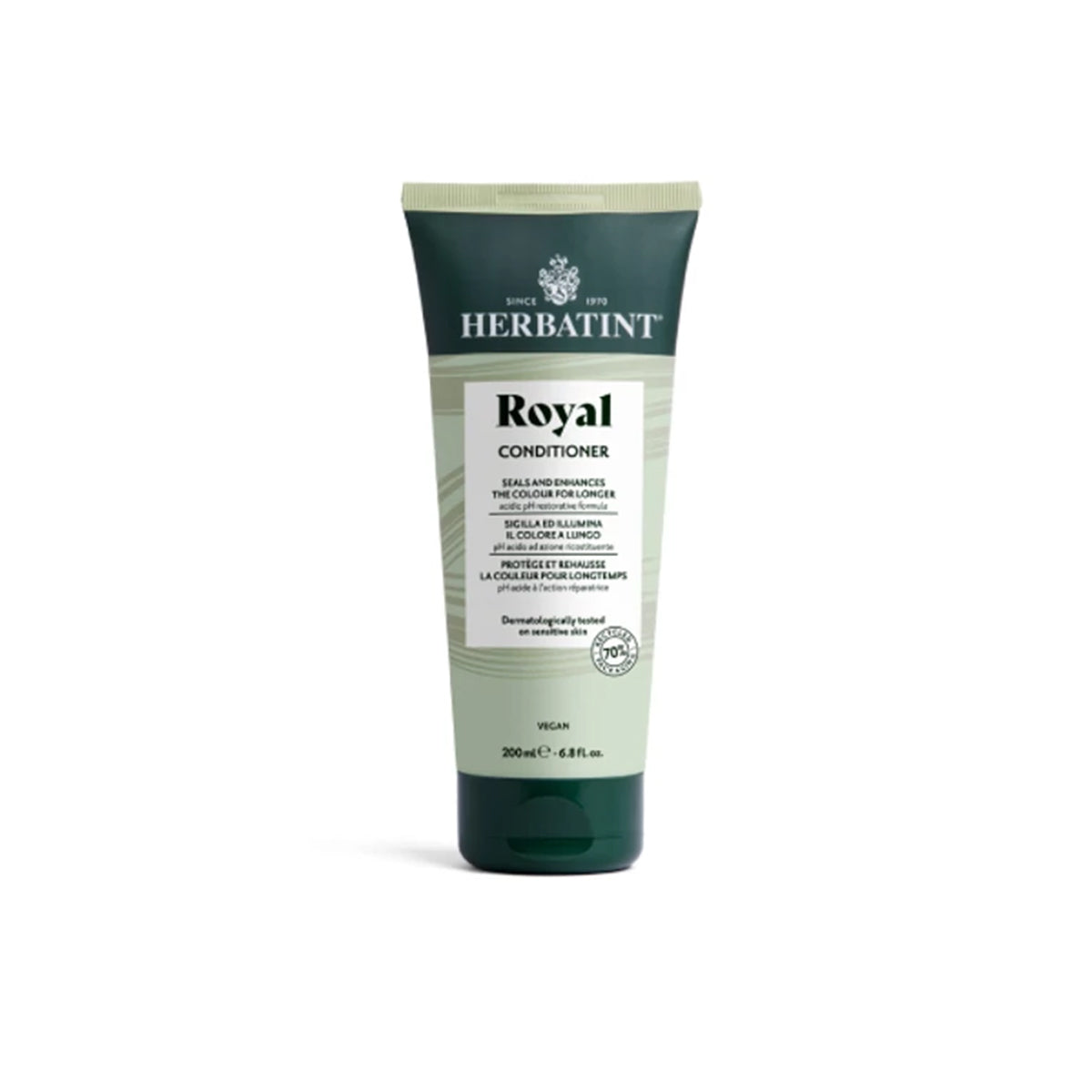 Royal Cream Hajkondicionáló Aloe Vera - 200ml