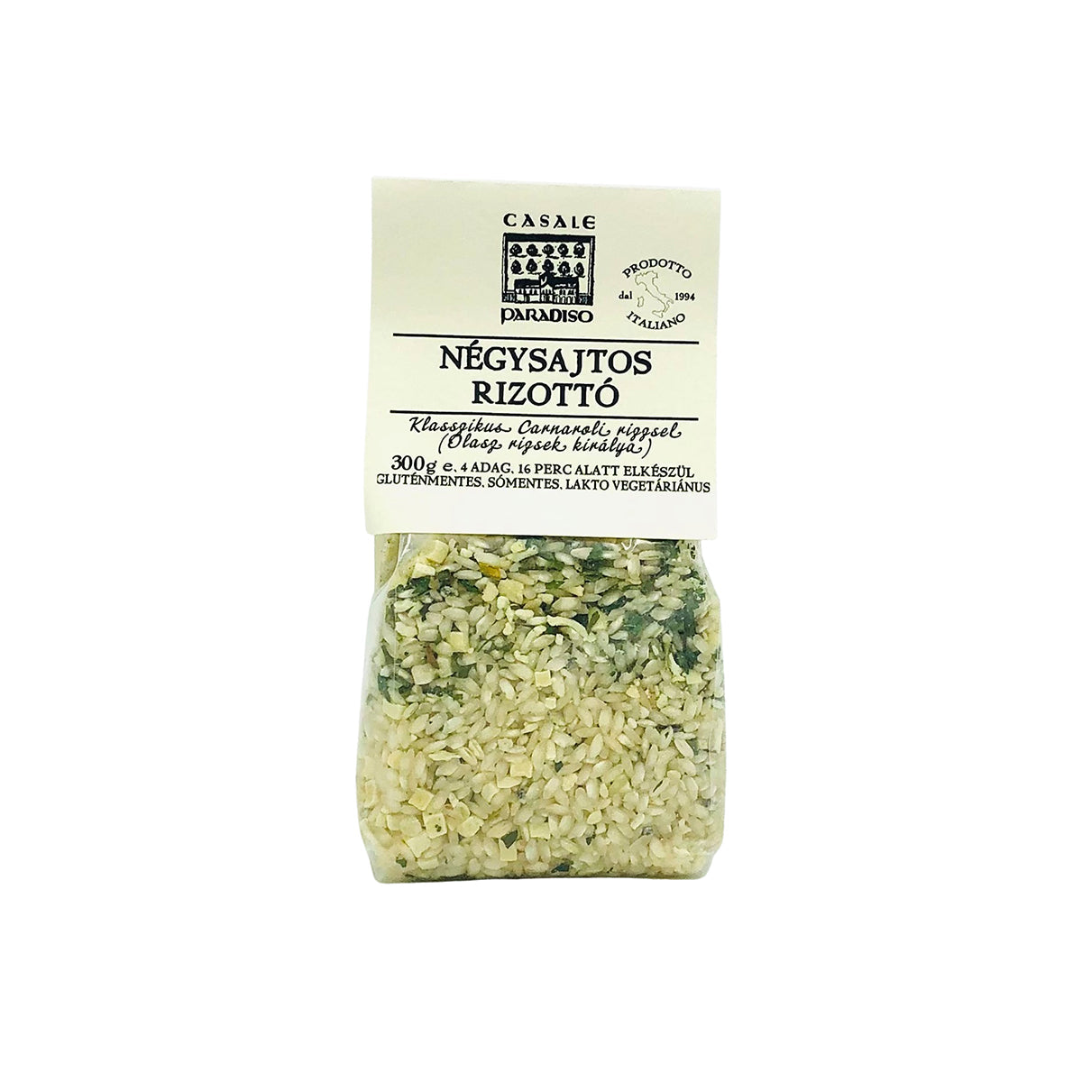 Negysajtos-Rizotto-300g